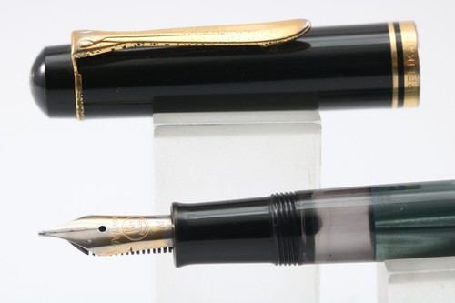Vintage pelikan - 1988-97),
