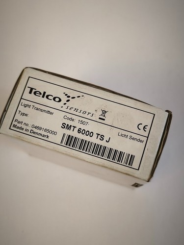 Telco lichtsensor smt 6000 - telco,