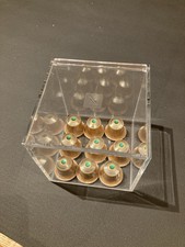 Original nespresso view - nespresso, cube