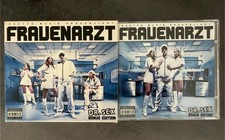 Frauenarzt Album CD