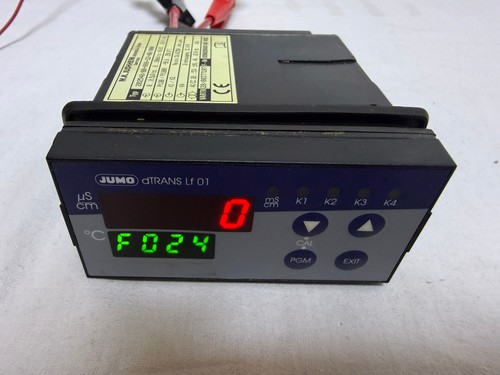 Jumo dtrans lf01 202540 - lf01, /