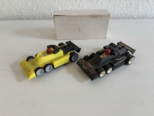 Prefo autorennbahn ddr - prefo,