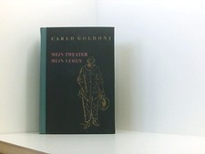 Mein Theater, mein Leben