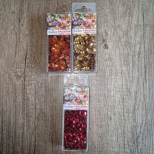 3x 4000 Rayher Bastelpailetten