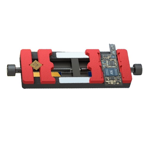 Dual platinenhalter für - dual,