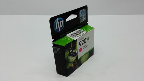 920xl tintenpatrone - hp,