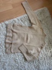 Esprit Pullover Strick mit Wolle  Gr. 36/38/S/M Top Zustand