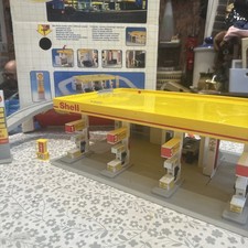 SELTEN Dickie Spielzeug Shell