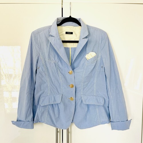 Riani bluse jackett 42 - bluse,