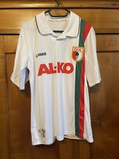 FC Augsburg Trikot, Tobias
