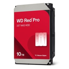 Western digital red pro - western,