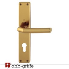 Hoppe Birmingham Langschild