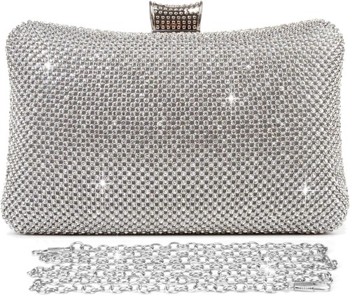 Baigio damen clutch - damen,