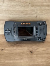 Atari Lynx 2 Konsole | DEFEKT
