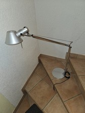 Artemide Tolomeo Designerlampe