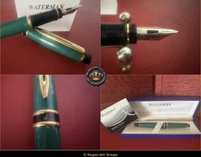 Waterman stift - waterman,