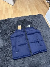 The north face navy - the,