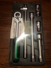 Stahlwille Ratschensatz 1/2 ähnlich Beta Usag gedore hazet dowidat elora wurth