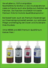 BROTHER MFC-J5340DW Kompatibel