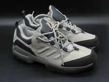 Adidas Batura Adventure Vintage Herren Wanderschuhe Wandern Sport Größe 40 2/3