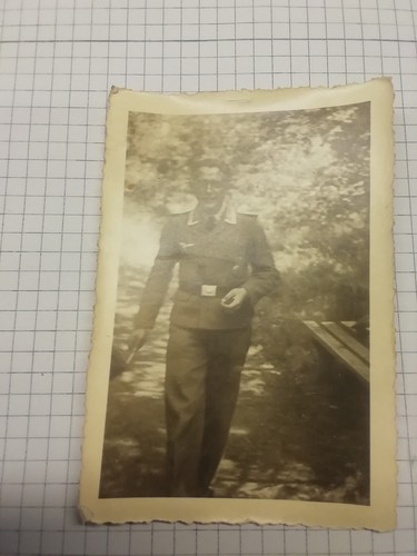 Foto wehrmacht luftwaffe - wehrmacht,