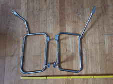 BMW r100 Gs Paris Dakar, Ersatzteile, Kofferträger, neu