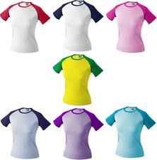 J&N Marken T-Shirt Raglan NEU