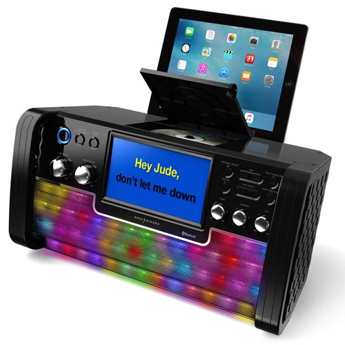 Easy karaoke bluetooth - easy,