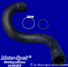 Kühlwasserschlauch für Volvo