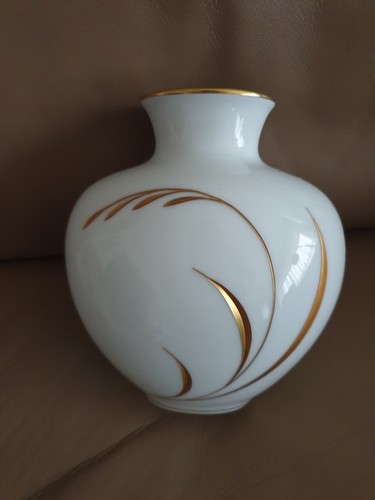 Heinrich porzellan vase - heinrich, /