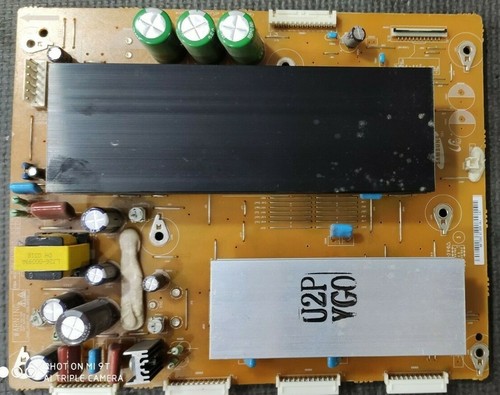 Original samsung plasma - plasma, tv
