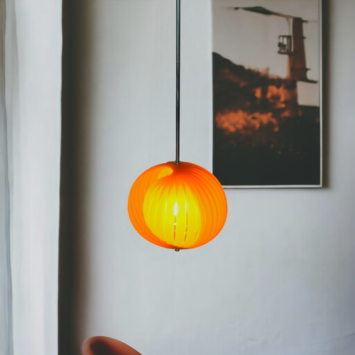 Moon lamp 1980er deckenleuchte - lamp,