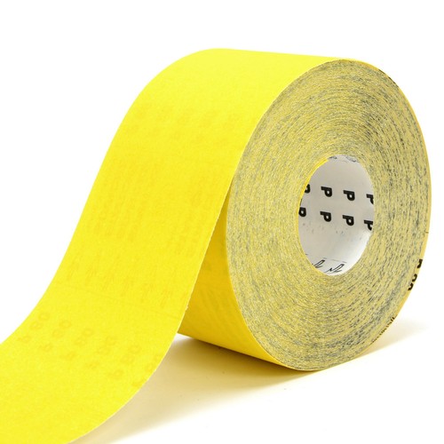 Schleifpapier rolle starcke - rolle,