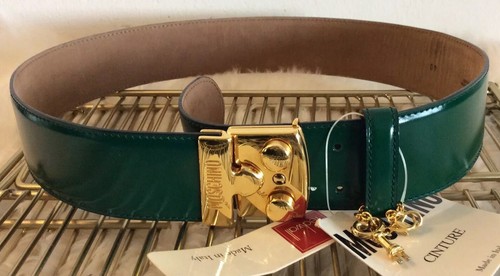 Moschino rarität redwall - rarität,