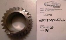 NEU Zahnrad Getriebe 3.Gang