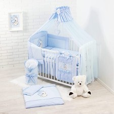 18 Teiliges Kinderbettwäsche