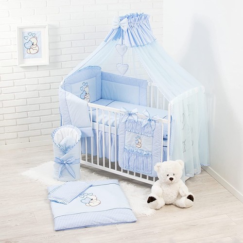 Teiliges kinderbettwäsche - 18,