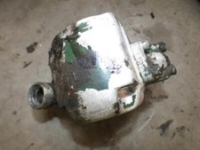 Hela lanz aulendorf d540 - lanz,