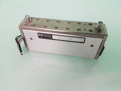 Attenuator variable - attenuator,