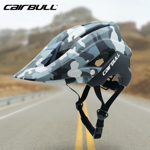 Cairbull fahrradhelm - cairbull,