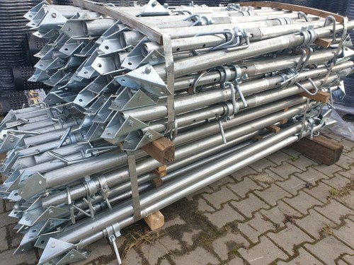 Schrägstütze richtstütze - schrägstütze,