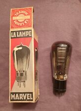   Seltene Lampe E406 Marvel