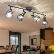 Deckenleuchte Spotlampe