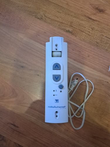 Rademacher rollotron 9200 - rademacher,