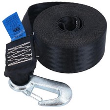 Anhänger Windengurt für