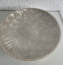 WMF Ikora Vintage Schale versilbert silver platet . 