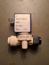 WMF Bistro 8400 Magnetventil