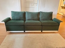 VITSOE SOFA 3-SITZIG - DESIGN