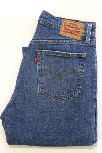 Levi 501 12501 high - 501, waist