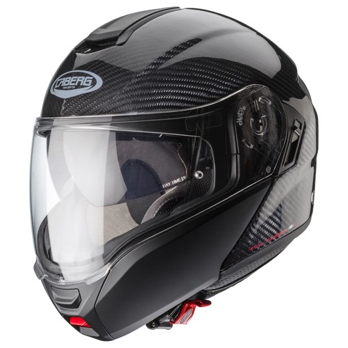 Caberg levo carbon xs - gr.,